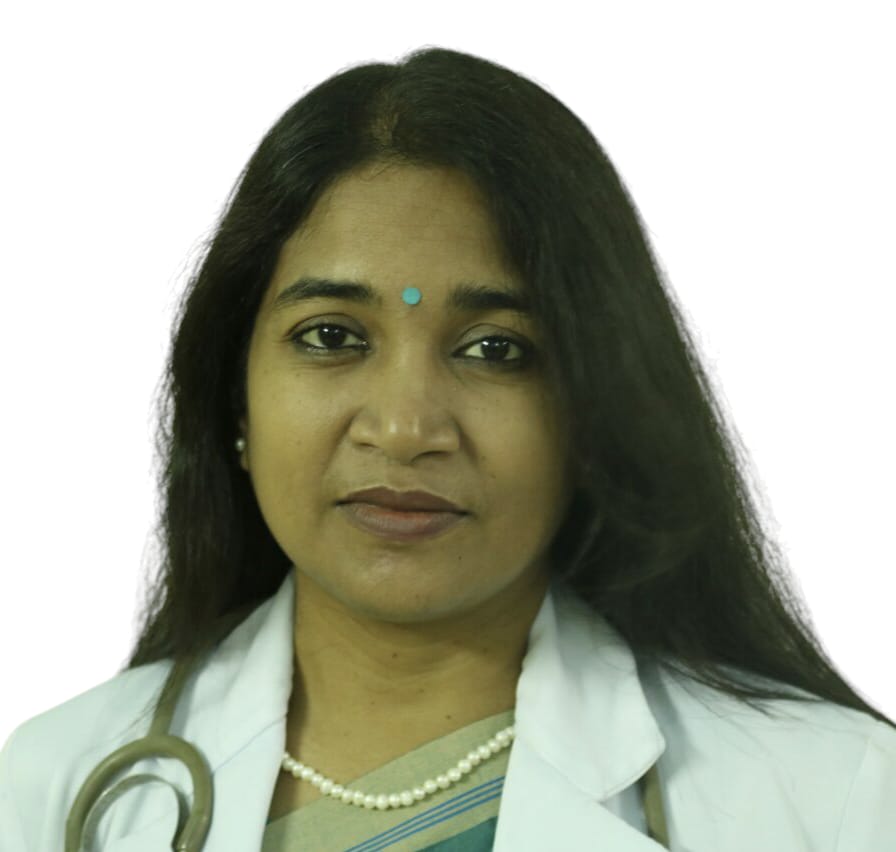 Associate Professor Dr. Mst. Rokshana Begum 